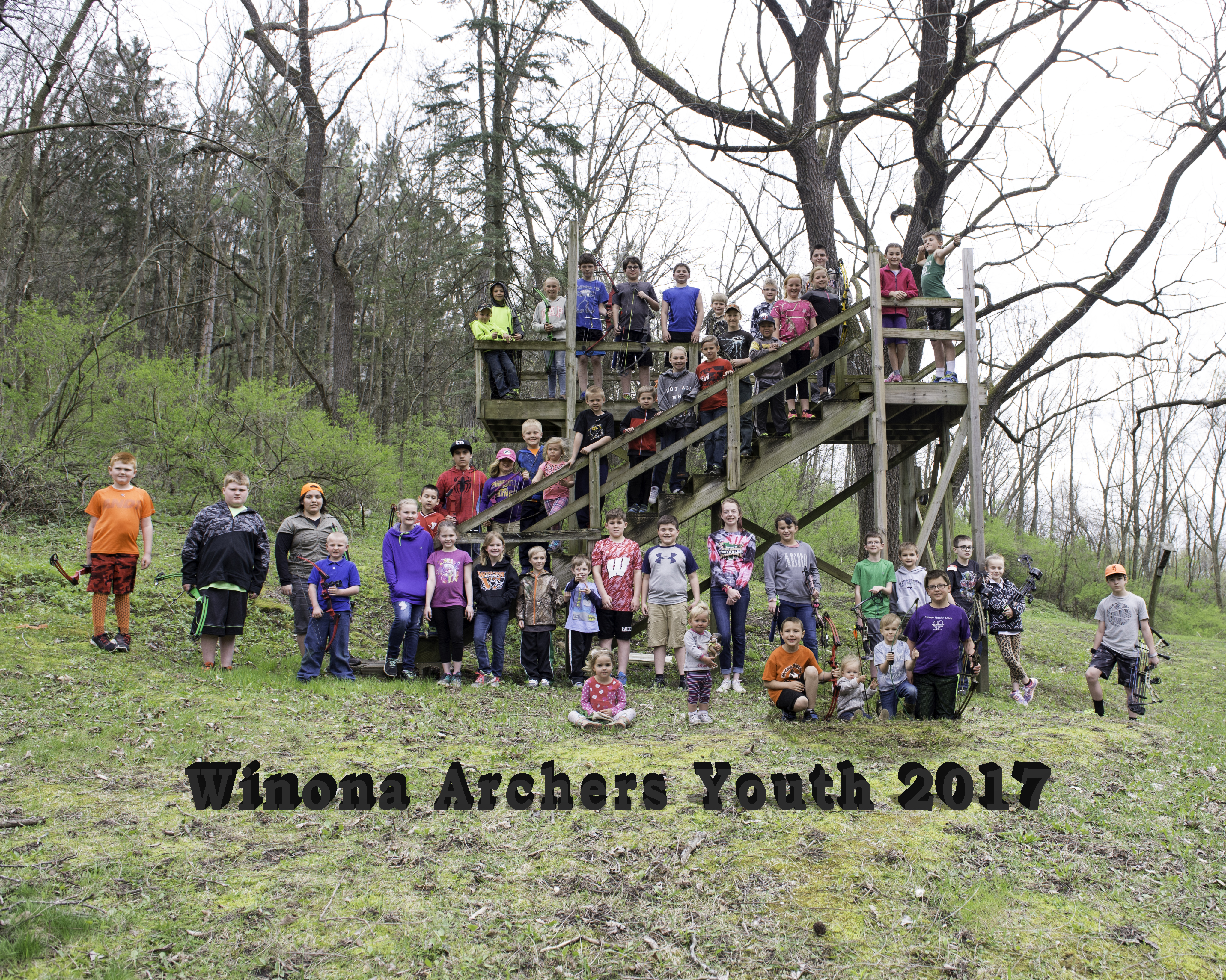 Youth League 2017 Picture Youth Picture